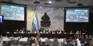 Diputados de las distintas bancadas están a favor de revivir la figura del Consejo de la Judicatura