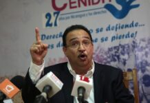 Periodista apátrida denuncia expropiación de casa de sus hijos en Nicaragua