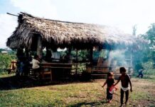 Indígenas de Nicaragua denuncian el asesinato de cinco nativos mayagnas