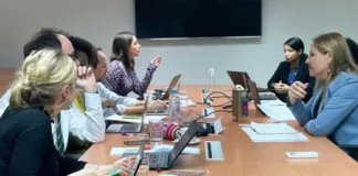 Grupo de la ONU sobre desapariciones forzadas inicia su visita a Honduras