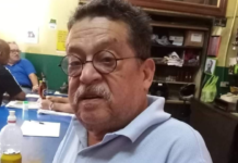 Muere el reconocido periodista hondureño Armando Zelaya