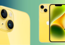 Apple lanza un nuevo iPhone 14 y iPhone 14 Plus; El dispositivo llegará a 60 países a partir del 10 de marzo