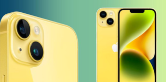 Apple lanza un nuevo iPhone 14 y iPhone 14 Plus; El dispositivo llegará a 60 países a partir del 10 de marzo