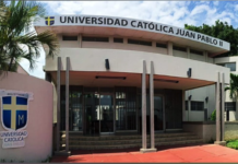 Régimen de Daniel Ortega cancela la personería de dos universidades nicaragüenses ligadas a la iglesia católica