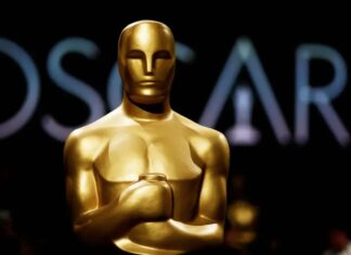 Este domingo 12 de marzo se celebrará la entrega de los Premios Óscar