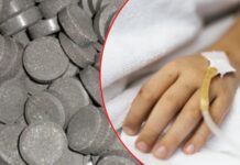 Padre de familia mata a su hijo de 3 años al darle un pedazo de una pastilla de “curar frijoles” en La Trinidad, Choluteca