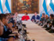 Autoridades siguen afinando reforzamiento a plan de seguridad