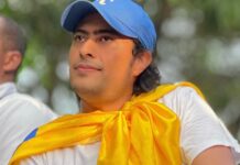 La Fiscalía colombiana investiga al hijo de Gustavo Petro por posible lavado de activos