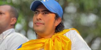 La Fiscalía colombiana investiga al hijo de Gustavo Petro por posible lavado de activos