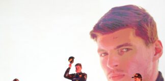 Red Bull sigue al frente y Alonso sube al podio