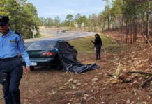 ¡Lamentable! Por huelga en Medicina Forense, familiares levantan el cuerpo de músico asesinado en Zambrano