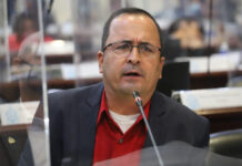 El CN debe derogar el Código Penal vigente para que la justicia opere eficientemente, dice el diputado Sergio Castellanos