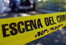 Asesinan a dos hombres en Danlí, El Paraíso