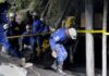 Sube a 11 los muertos por la explosión de una mina en Colombia