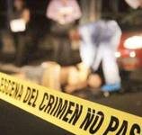 ONG denuncian la muerte violenta de 57 niños y jóvenes en Honduras en enero