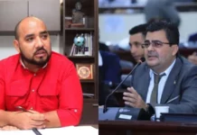 Diputado de Libre califica como desastrosa la administración del Ministro de Educación a quien acusa de vender plazas a cambio sexo