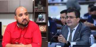 Diputado de Libre califica como desastrosa la administración del Ministro de Educación a quien acusa de vender plazas a cambio sexo