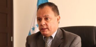 Vicecanciller Antonio García afirma que no hay confirmación de hondureños muertos en México