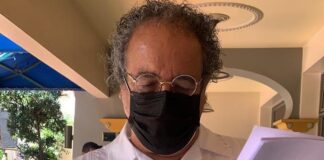 Los intereses de la nación deben primar y las relaciones diplomáticas deben hacerse de forma inteligente, señala Nelson Ávila