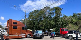 Con tomas de carreteras a partir de este lunes, importadores de carros usados exigirán una ampliación del decreto