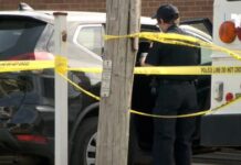 Muere niño de 2 años olvidado en un auto en Florida en un día récord de calor