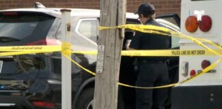 Muere niño de 2 años olvidado en un auto en Florida en un día récord de calor