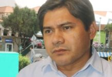 Defensor de DD. HH. señala que “La amnistía era necesaria para liberar personas incriminadas a consecuencias del golpe de estado”