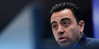Xavi Hernández: «Mis peores días los he pasado como entrenador del Barça»
