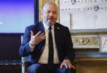 Una delegación de Honduras viaja a China para seguir gestionando relaciones