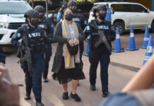 Este martes se conocerá la sentencia de Herlinda Bobadilla, la fiscalía de EEUU pide 30 años de cárcel