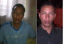 Uno de los muertos en la masacre ocurrida en Comayagüela era hermano del fiscal del MP, Edson Godoy