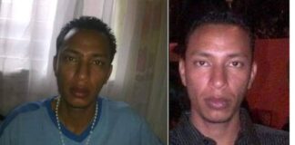 Uno de los muertos en la masacre ocurrida en Comayagüela era hermano del fiscal del MP, Edson Godoy