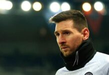 Lionel Messi será el protagonista de una nueva serie de animación