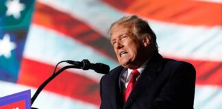 Trump busca desacreditar a la Justicia de EE.UU.: «¡No tienen nada!»