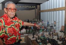 Fallece el arquitecto y excanciller de Honduras, Fernando Martínez