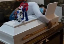 Niño de 2 años muere tras ingerir veneno para ratas en San Pedro Sula