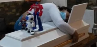 Niño de 2 años muere tras ingerir veneno para ratas en San Pedro Sula