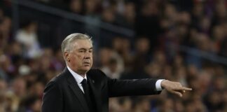 Tres clásicos perdidos que instalan la reflexión en el Real Madrid