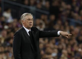 Tres clásicos perdidos que instalan la reflexión en el Real Madrid