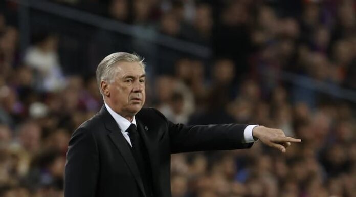 Tres clásicos perdidos que instalan la reflexión en el Real Madrid