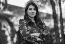 Hondureña Jennifer Ávila gana Reconocimiento a la Excelencia del Premio Gabo