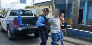 Enfrentamiento deja al menos dos muertos y un herido en La Ceiba