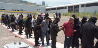 Honduras puede volver a ser condenado por violencia en las cárceles, según informe de EE. UU.