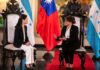 Taiwán intentará conservar los lazos con Honduras “hasta el último minuto”