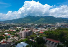 Este día prevalecerán las temperaturas secas y estables en el territorio nacional