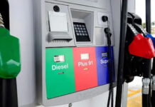 Secretaría de Energía confirma aumento para las gasolinas y rebajas para el diésel a partir del lunes