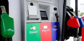 Secretaría de Energía confirma aumento para las gasolinas y rebajas para el diésel a partir del lunes