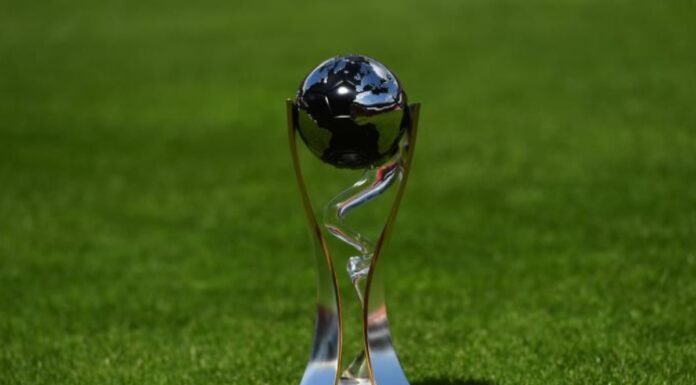 La FIFA recibe la candidatura de Argentina para organizar el Mundial Sub-20