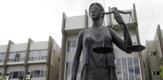 Abogado recomienda a la CSJ enfocarse en la reducción de la mora judicial y no en la extradición