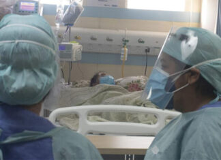 El mundo sufre una «emergencia sanitaria global» por la falta de enfermeras